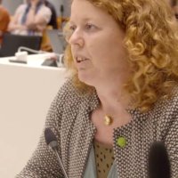 Anne Hofstede🌍🐰☀️🔥🌪🌊 (@annehofstede) 's Twitter Profile Photo