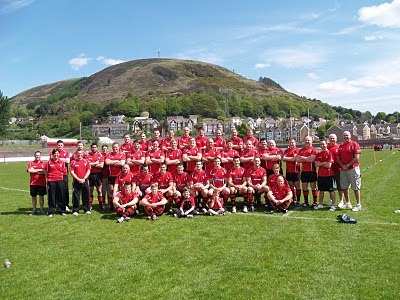 SMackerras's profile picture. 