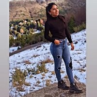 ceci molina (@ceciliamelanie1) 's Twitter Profile