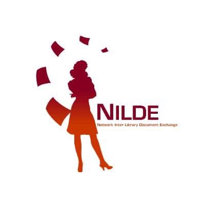 NILDE è un software per il servizio di Document Delivery che permette alle biblioteche di richiedere e fornire documenti in maniera reciproca.