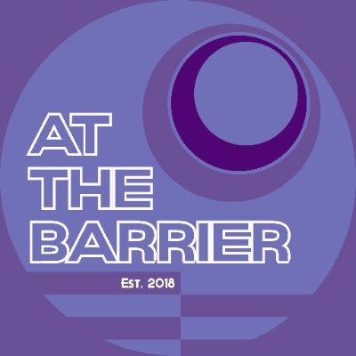 atthebarrier Profile Picture