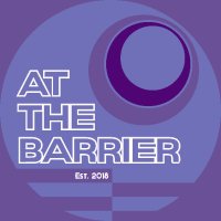 At The Barrier(@atthebarrier) 's Twitter Profile Photo