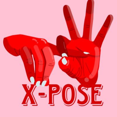 x-poses