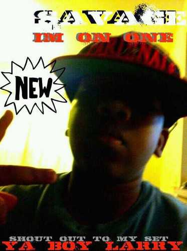 Luh_Pete's profile picture. 