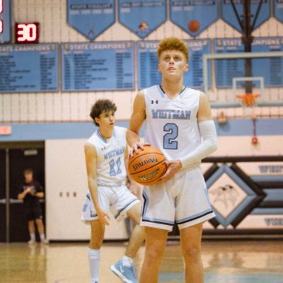 Thomas Farrell Profile