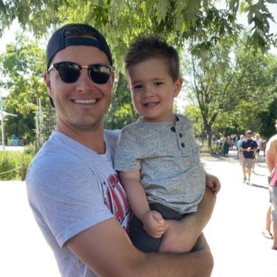 BoneyMcGone's profile picture. Joe Buck is an acquaintance