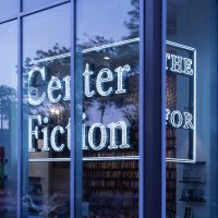 The Center for Fiction (@center4fiction) 's Twitter Profile