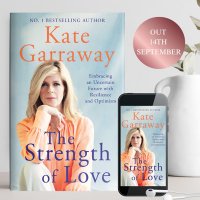 Kate Garraway (@kategarraway) 's Twitter Profile