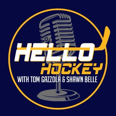 Your Saturday morning destination to gain a pulse on everything #hockey, with @bellezy7 & @TomGazzola on @yegsportstalk 📢 Listen Live Every Sat 10AM-12PM (MST)