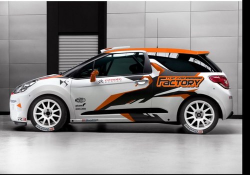 CarFactoryNL's profile picture. The Car Factory BV. is een bedrijf dat zich bezig houdt met de in- en verkoop van jong gebruikte auto’s met een sportief, trendy en exclusief karakter.