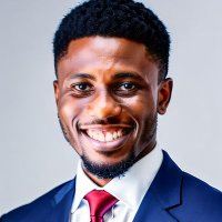 David Onafuwa(@DavidOnafuwa) 's Twitter Profile Photo