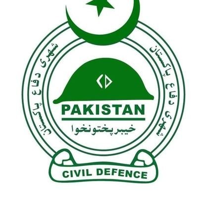 welcome to the civil defence Swabi kpk Join civil defence voluntarily to help and aware those people who affected  by natural & man made disaster