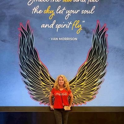 CSASurvivor's profile picture. We, the survivors, are talking. ⚖️
My childhood abuser was arrested on 12/12/11. 
It is never too late for justice.