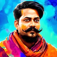 Kishan Kumar Prajapati 🇮🇳( Modi Ka Parivar ) (@orientalsabers) 's Twitter Profile Photo