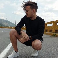 Gabriel (@gabrielisimom) 's Twitter Profile