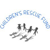 Children’s Rescue Fund(@CRFNewYork) 's Twitter Profile Photo