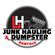 LH Junk Hauling & Dumpster Rentals LLC provides top-notch junk removal services in and around Melbourne, FL. Call now!