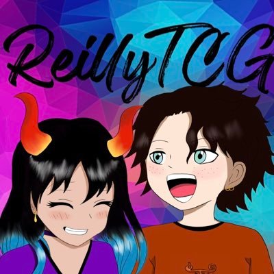 ReillyTCG Profile Picture