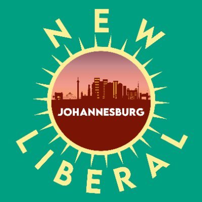 People are at the centre of what we do.Liberal,Democracy and People....We are the Rainbow Nation
