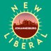 Johannesburg New Liberals (@jhbliberals) Twitter profile photo Johannesburg New Liberals (@jhbliberals) Twitter profile photo
