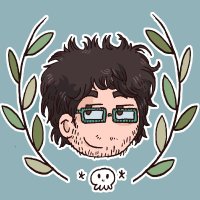 FlynnWinch | Gravekeeper for your souls (@flynnwinch) 's Twitter Profile Photo