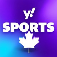 Yahoo Sports Canada (@yahoocasports) 's Twitter Profile Photo Yahoo Sports Canada (@yahoocasports) 's Twitter Profile Photo