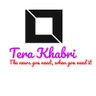 TeraKhabri's profile picture. NEWS