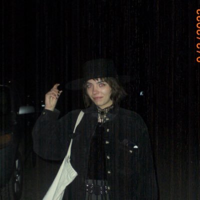 SchulerGrace's profile picture. the more i learn the less i know