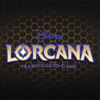 LorcanaTheFirstChapter (@lorcanachapter1) 's Twitter Profile Photo LorcanaTheFirstChapter (@lorcanachapter1) 's Twitter Profile Photo