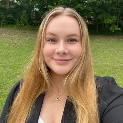 emfontgrad's profile picture. Developmental Psychology Student @VCU