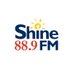 88.9 Shine FM (@889shinefm) Twitter profile photo