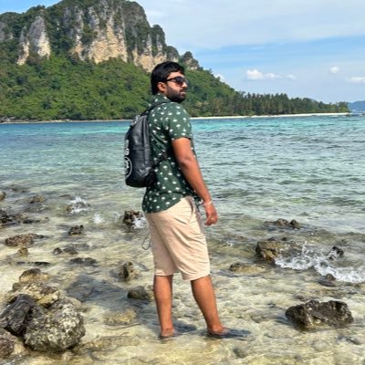rohan gulumbe 🇮🇳 Profile