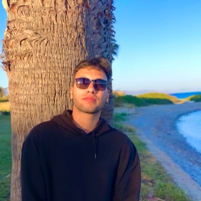 berkaykeskin0's profile picture. 