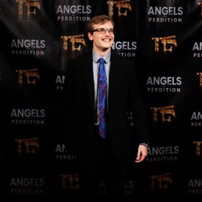 Ben Richards | Media | AI Profile