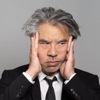 Kenji 🇨🇦 (@ronyamauchi) 's Twitter Profile