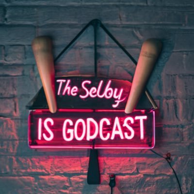 SelbyIsGodcast Profile Picture