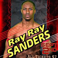 Ray Sanders(@rsjest1999) 's Twitter Profile Photo