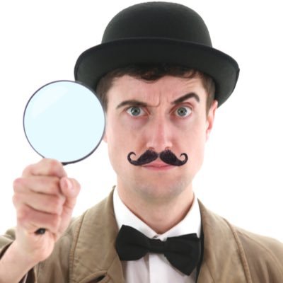 Pinch Punch Improv - Locomotive For Murder π΅π»ββοΈ Profile