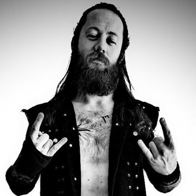 GaryGibsonMetal's profile picture. Heavy Metal Wrestler - Bringing the Thunder and Riding the Lightning 🤘