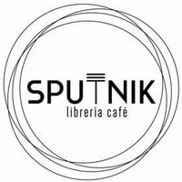 Sputnik librería café(@Sputnik_lc) 's Twitter Profile Photo