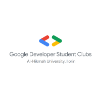 GDSC Al-Hikmah University #FutureFlip24(@gdsc_hui) 's Twitter Profile Photo