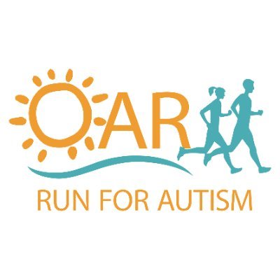 #RUNFORAUTISM is the charity sports program of @AutismOAR
Raise Money, Fund Research, Change Lives