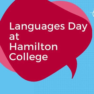 Hamilton College Modern Languages and Classics Profile