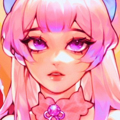 ari 🍡 comms closed!さんのプロフィール画像