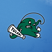 Tulane Green Wave(@TulaneAthletics) 's Twitter Profile Photo