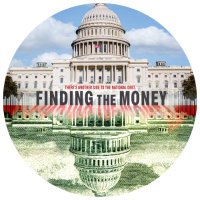FINDING THE MONEY Film(@FindingMoneyDoc) 's Twitter Profile Photo