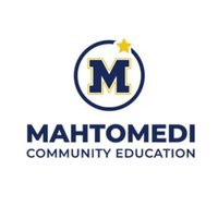 Mahtomedi Community Education (@mahtomedicommed) 's Twitter Profile Photo