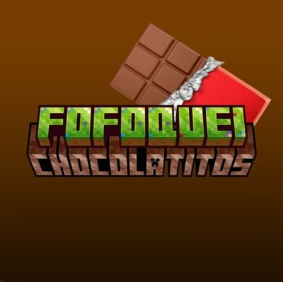 Somos 😺 a conta oficial de fofocas do servidor Chocolatitos