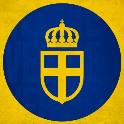 Team Sverige πΈπͺ Profile