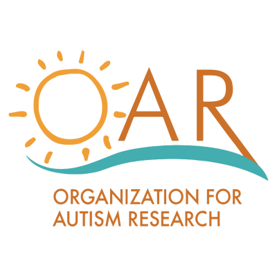 Organization for Autism Research